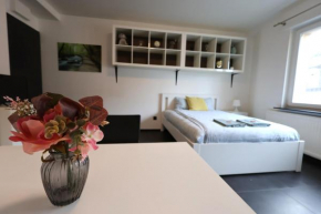 Apartment near train station